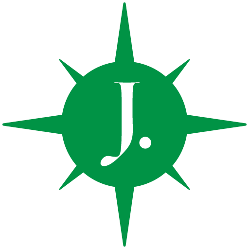 Journey Spice Co. Logo
